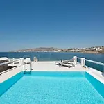 Maestro Mykonos فيلة *