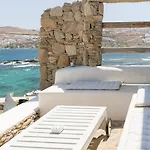 Maestro Mykonos فيلة