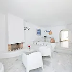 Maestro Mykonos فيلة *