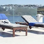 Maestro Mykonos فيلة