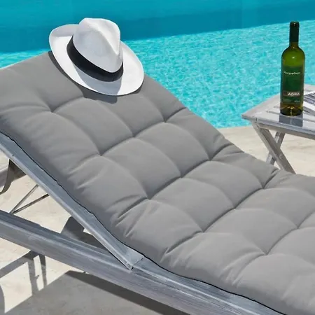 Villa Maestro Mykonos