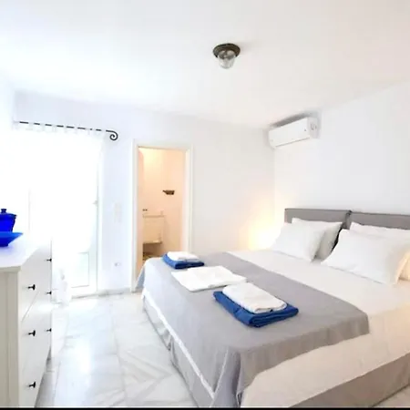 Maestro Mykonos Вилла *