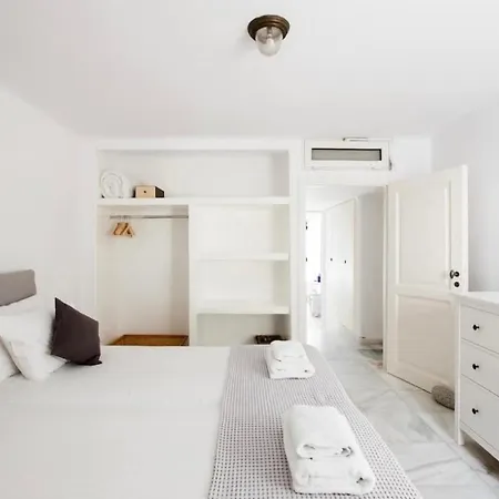 Villa Maestro Mykonos