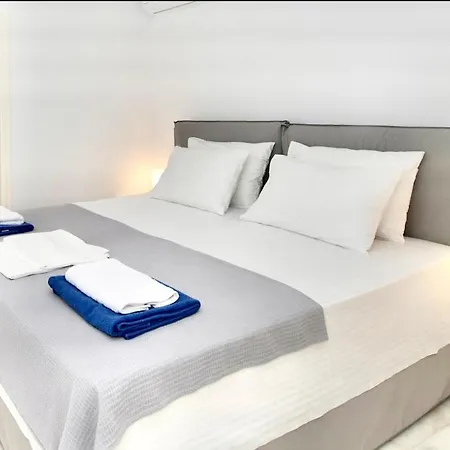 Maestro Mykonos فيلة