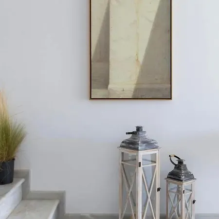 Maestro Mykonos Villa Agios Ioannis Diakoftis