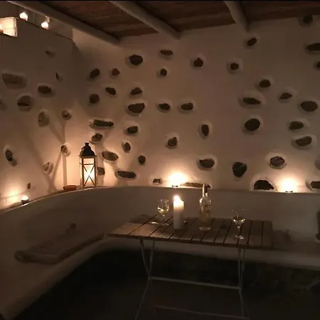 Maestro Mykonos فيلة