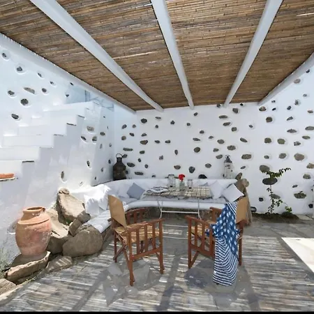 فيلة Maestro Mykonos