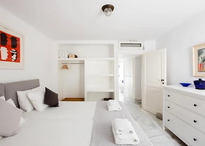 Βίλα Maestro Mykonos