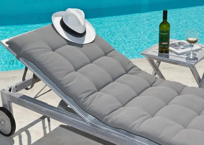 Βίλα Maestro Mykonos