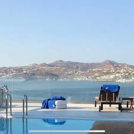 Maestro Mykonos * Agios Ioannis Diakoftis