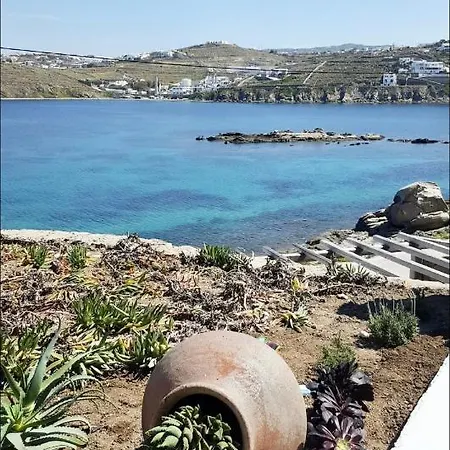 Maestro Mykonos Villa