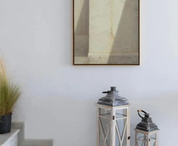 Maestro Mykonos Villa Agios Ioannis Diakoftis