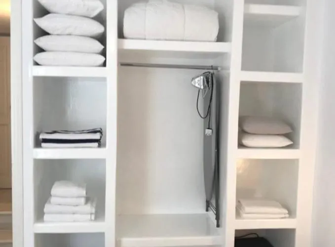 Maestro Mykonos 别墅