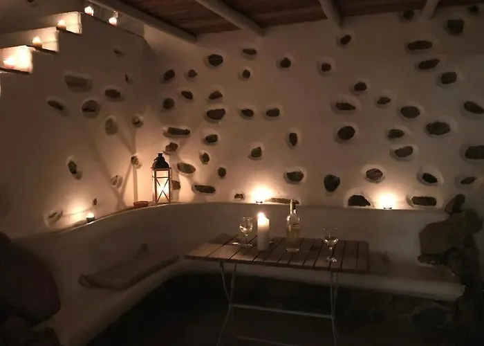 Maestro Mykonos Villa