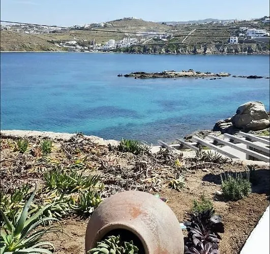 Maestro Mykonos Villa